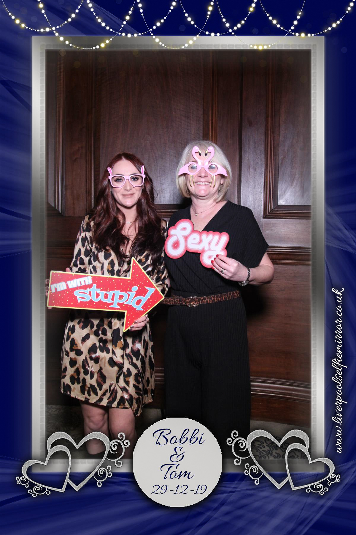 Bobbi and Tom's Wedding | View more photos from the event at gallery.liverpoolselfiemirror.co.uk/u/LiverpoolSelfieMirror/Bobbi-and-Toms-Wedding